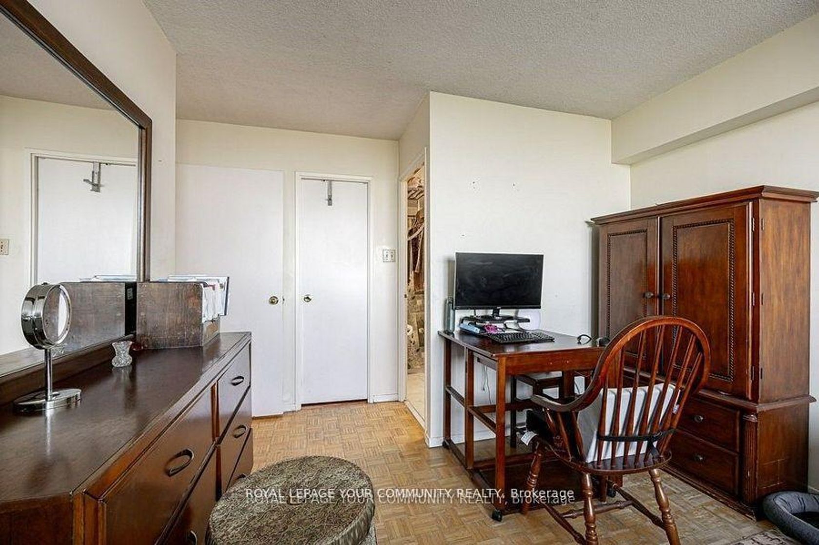 Photo 21 at 1606 - 133 Torresdale Avenue, Branson, Toronto Photo 21 at 1606 - 133 Torresdale Avenue, Branson, Toronto