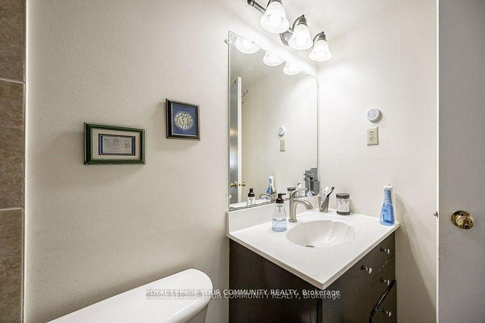 Photo 22 at 1606 - 133 Torresdale Avenue, Branson, Toronto Photo 22 at 1606 - 133 Torresdale Avenue, Branson, Toronto