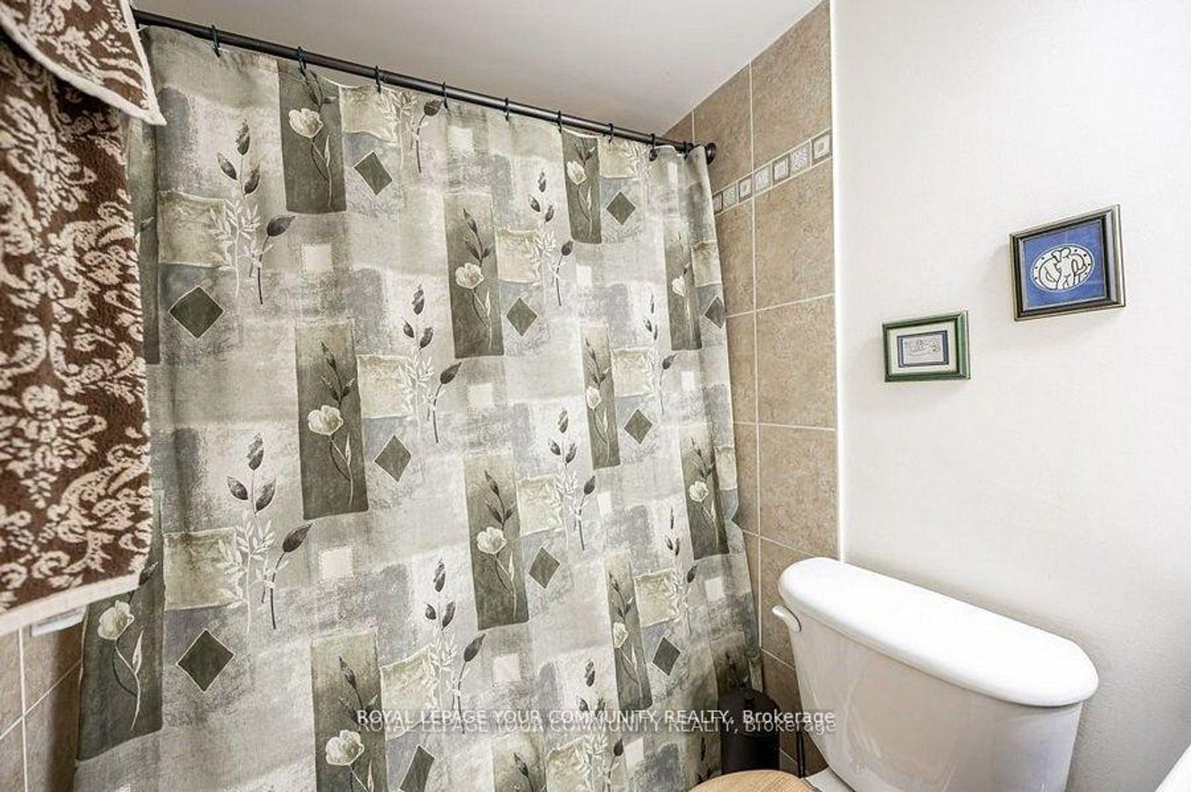Photo 23 at 1606 - 133 Torresdale Avenue, Branson, Toronto Photo 23 at 1606 - 133 Torresdale Avenue, Branson, Toronto