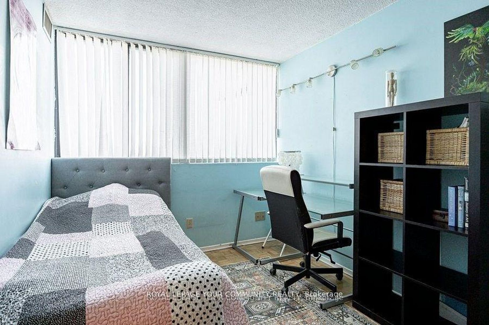Photo 24 at 1606 - 133 Torresdale Avenue, Branson, Toronto Photo 24 at 1606 - 133 Torresdale Avenue, Branson, Toronto