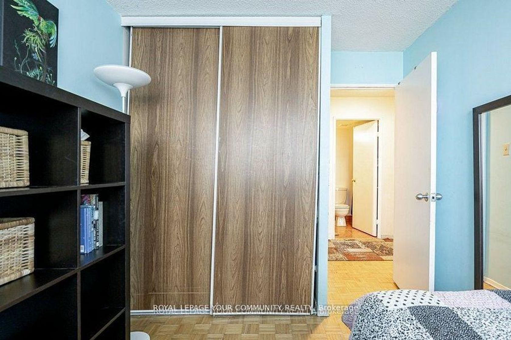 Photo 25 at 1606 - 133 Torresdale Avenue, Branson, Toronto Photo 25 at 1606 - 133 Torresdale Avenue, Branson, Toronto