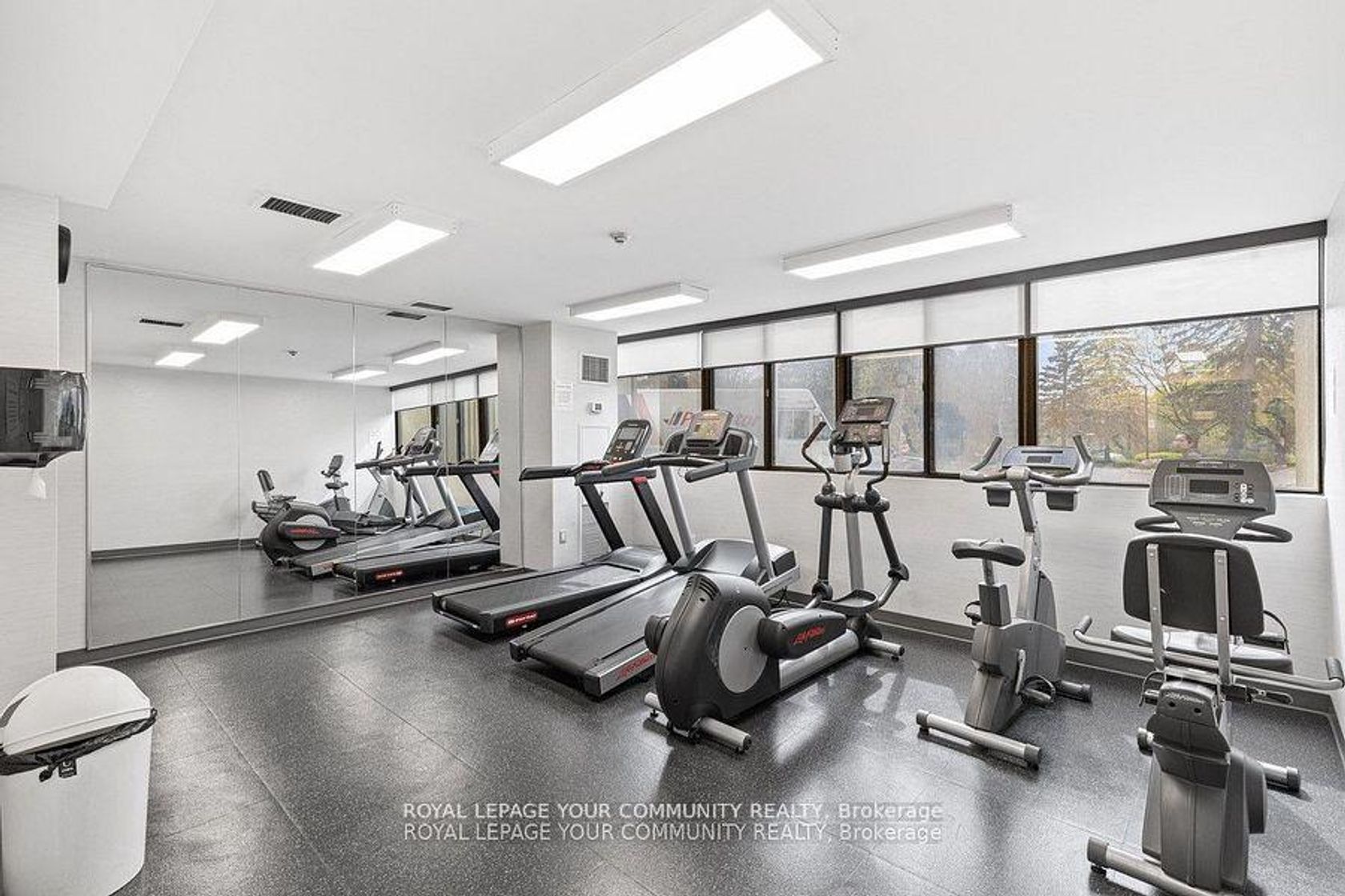 Photo 29 at 1606 - 133 Torresdale Avenue, Branson, Toronto Photo 29 at 1606 - 133 Torresdale Avenue, Branson, Toronto