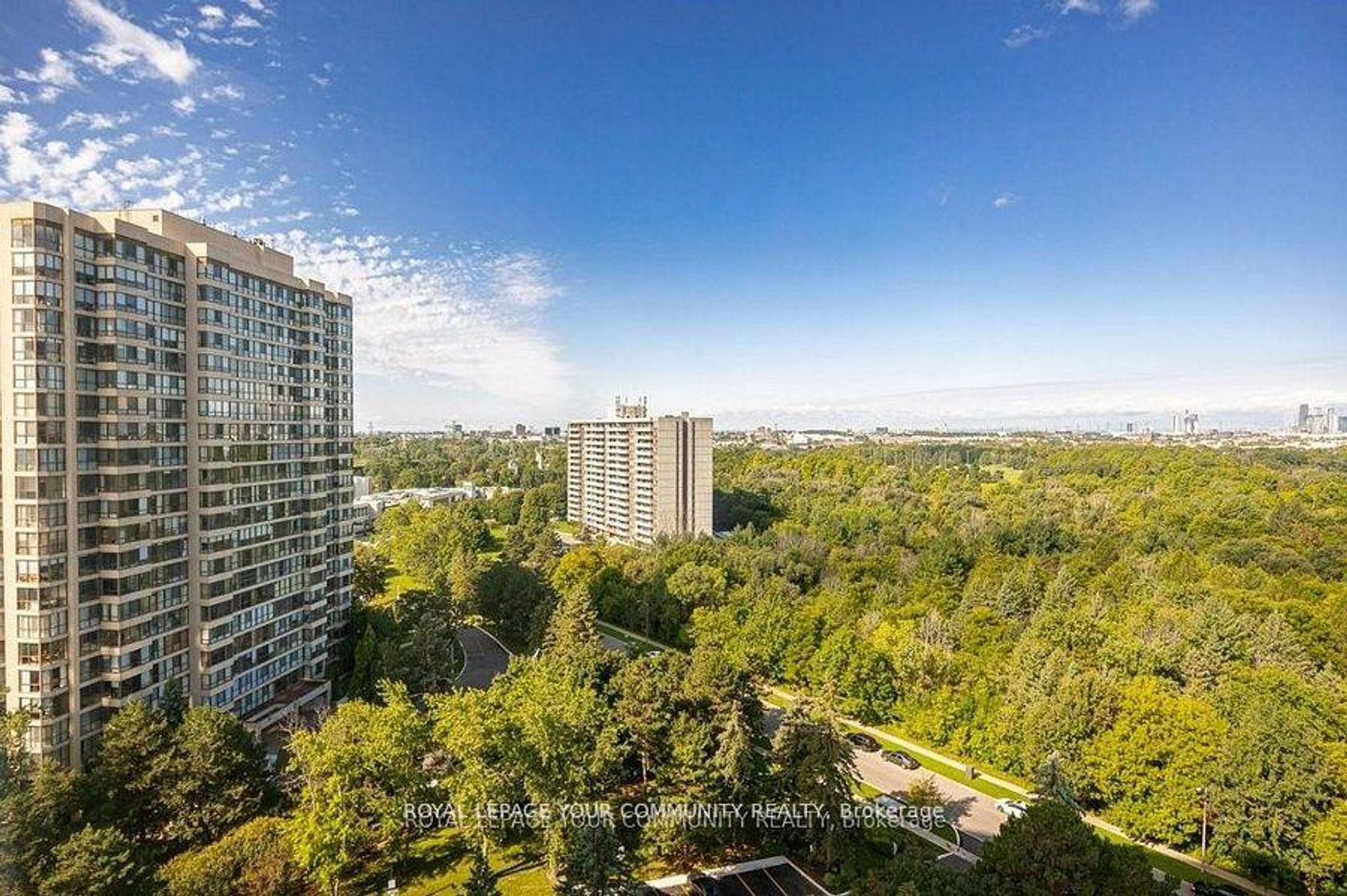 Photo 30 at 1606 - 133 Torresdale Avenue, Branson, Toronto Photo 30 at 1606 - 133 Torresdale Avenue, Branson, Toronto