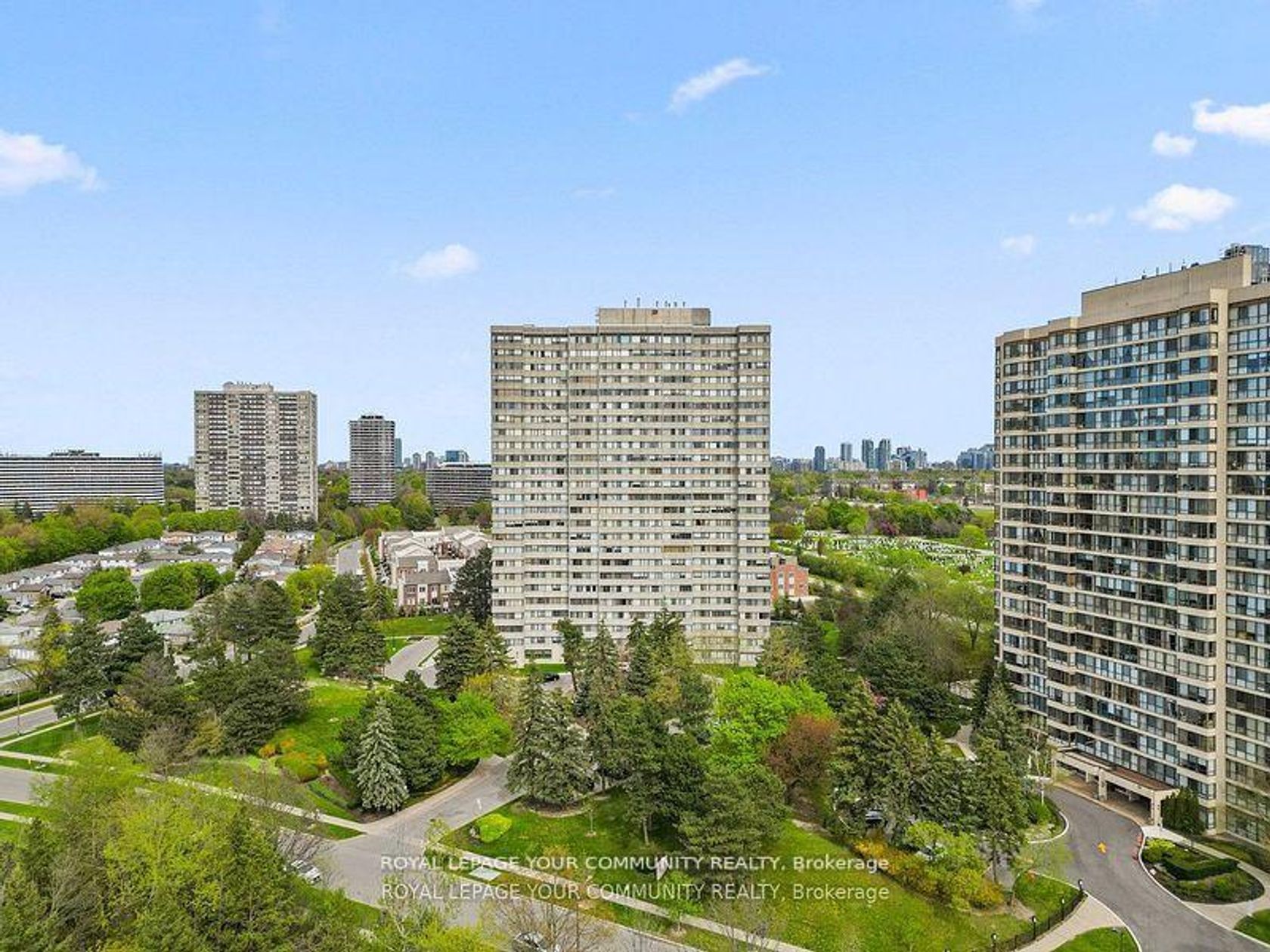 Photo 31 at 1606 - 133 Torresdale Avenue, Branson, Toronto Photo 31 at 1606 - 133 Torresdale Avenue, Branson, Toronto