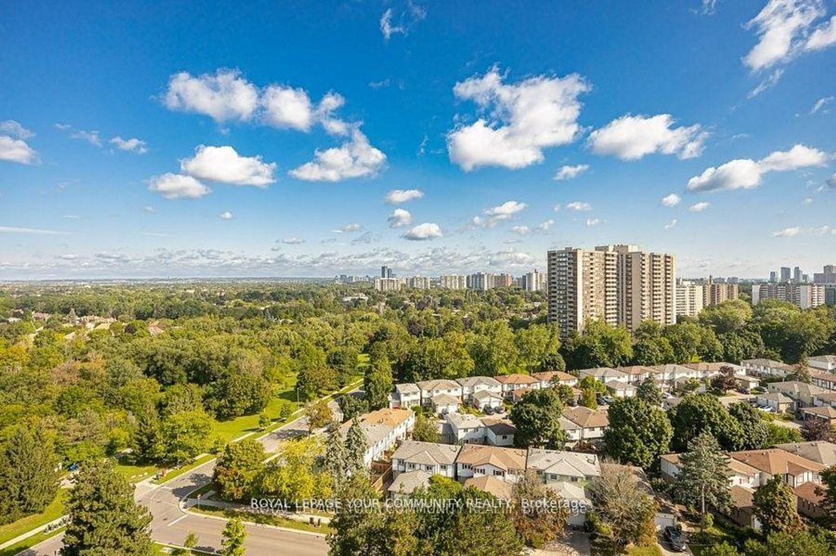 Photo 32 at 1606 - 133 Torresdale Avenue, Branson, Toronto Photo 32 at 1606 - 133 Torresdale Avenue, Branson, Toronto
