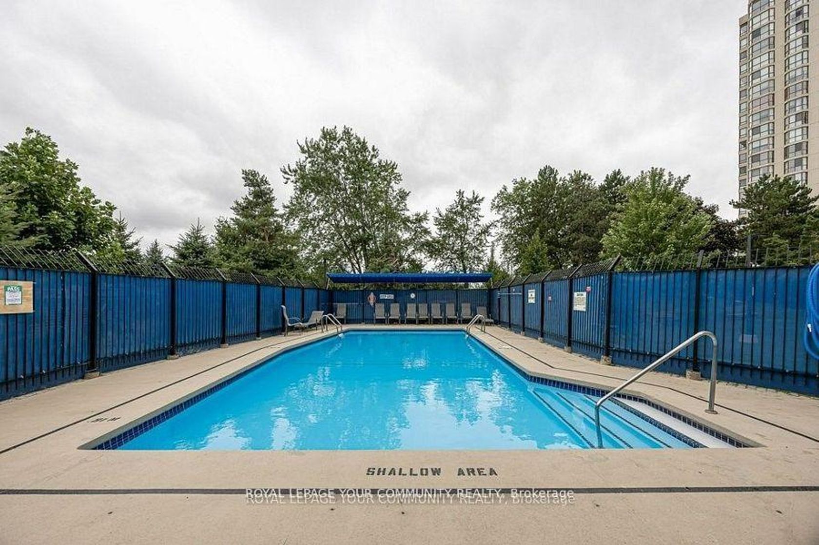 Photo 33 at 1606 - 133 Torresdale Avenue, Branson, Toronto Photo 33 at 1606 - 133 Torresdale Avenue, Branson, Toronto