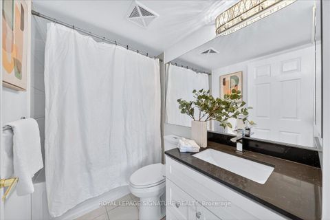 Photo 45 at 1520 - 25 Greenview Avenue, Newtonbrook West, Toronto