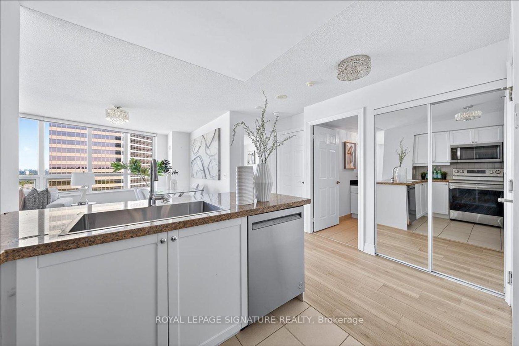 Photo 29 at 1520 - 25 Greenview Avenue, Newtonbrook West, Toronto Photo 29 at 1520 - 25 Greenview Avenue, Newtonbrook West, Toronto