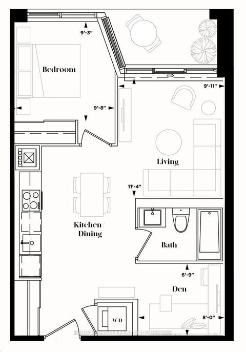 Photo 0 at 116 - 185 DEERFIELD Road, Central Newmarket, Newmarket