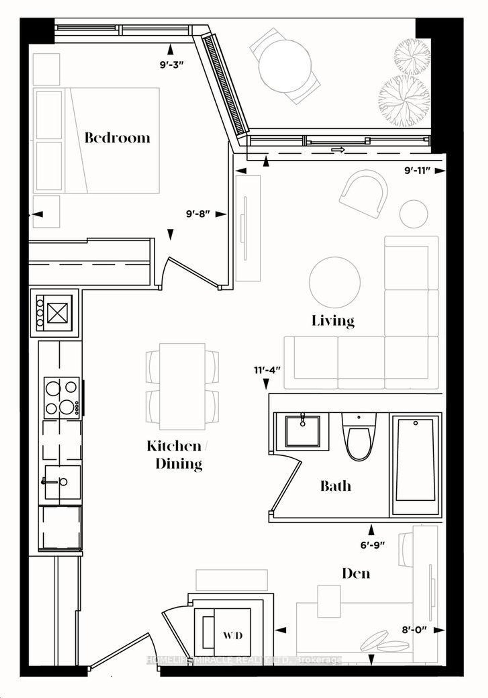 116 - 185 DEERFIELD Road, Central Newmarket, Newmarket photo number 2