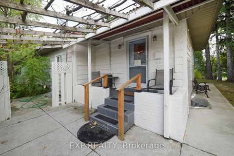 Photo 4 at 445 Martin Grove Road, Rosethorn, Toronto