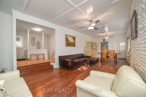 Photo 5 at 445 Martin Grove Road, Rosethorn, Toronto