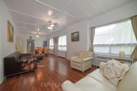 Photo 6 at 445 Martin Grove Road, Rosethorn, Toronto
