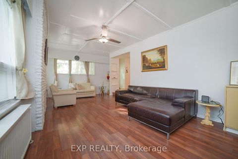 Photo 7 at 445 Martin Grove Road, Rosethorn, Toronto
