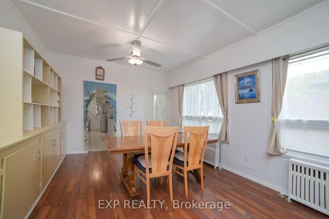 Photo 8 at 445 Martin Grove Road, Rosethorn, Toronto