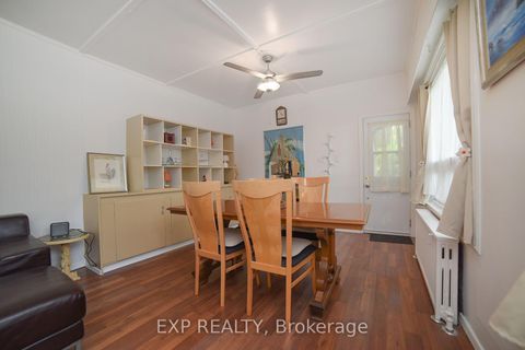 Photo 9 at 445 Martin Grove Road, Rosethorn, Toronto