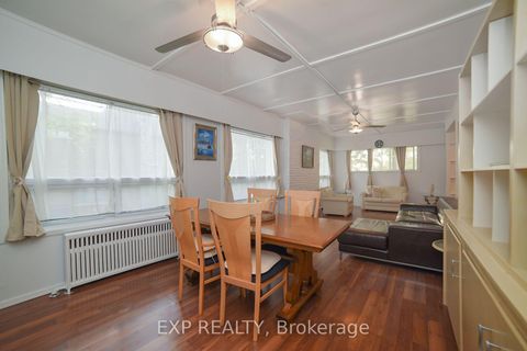 Photo 10 at 445 Martin Grove Road, Rosethorn, Toronto