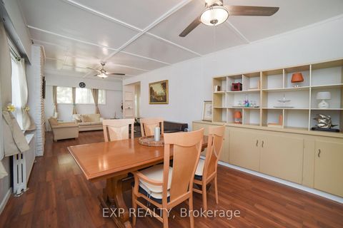 Photo 11 at 445 Martin Grove Road, Rosethorn, Toronto