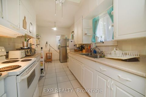 Photo 12 at 445 Martin Grove Road, Rosethorn, Toronto