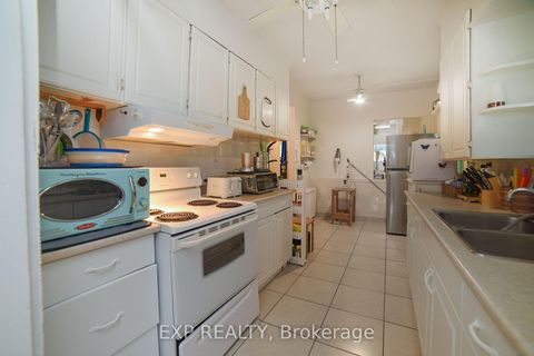 Photo 13 at 445 Martin Grove Road, Rosethorn, Toronto