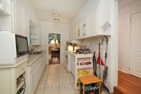 Photo 14 at 445 Martin Grove Road, Rosethorn, Toronto