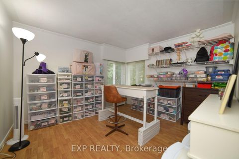 Photo 15 at 445 Martin Grove Road, Rosethorn, Toronto