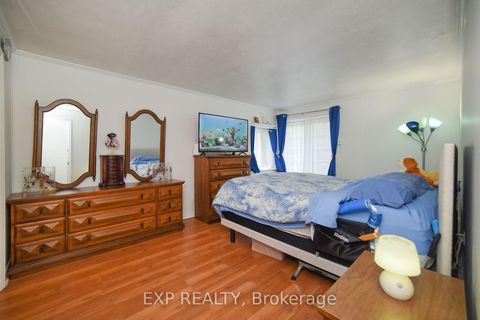 Photo 16 at 445 Martin Grove Road, Rosethorn, Toronto