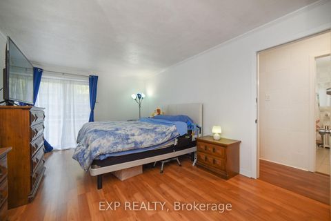 Photo 17 at 445 Martin Grove Road, Rosethorn, Toronto
