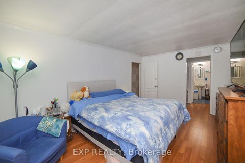 Photo 18 at 445 Martin Grove Road, Rosethorn, Toronto