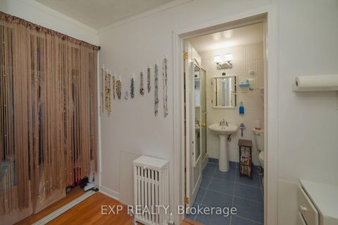 Photo 19 at 445 Martin Grove Road, Rosethorn, Toronto
