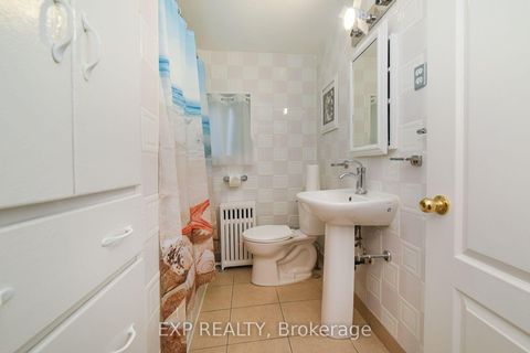 Photo 25 at 445 Martin Grove Road, Rosethorn, Toronto