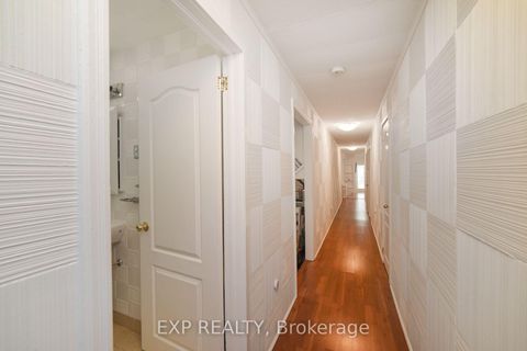 Photo 26 at 445 Martin Grove Road, Rosethorn, Toronto