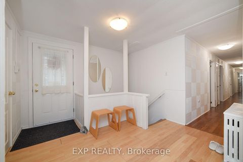 Photo 29 at 445 Martin Grove Road, Rosethorn, Toronto