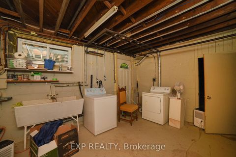 Photo 30 at 445 Martin Grove Road, Rosethorn, Toronto