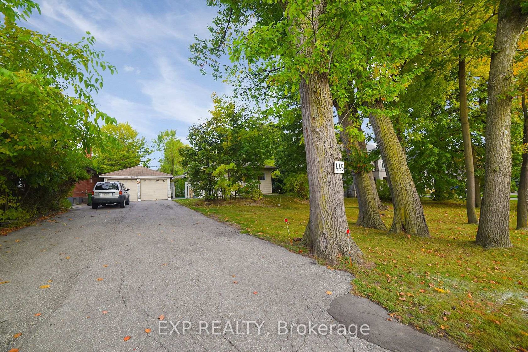 445 Martin Grove Road, Rosethorn, Toronto 