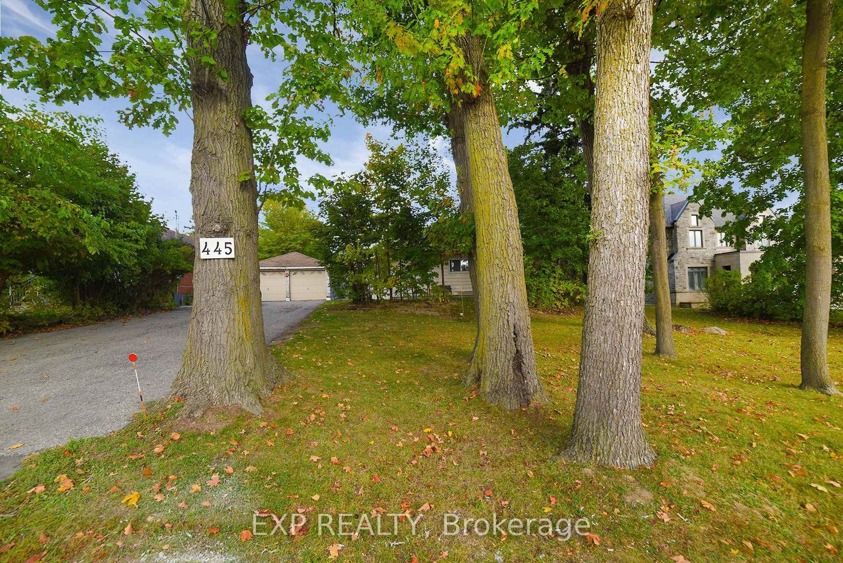 Photo 1 at 445 Martin Grove Road, Rosethorn, Toronto Photo 1 at 445 Martin Grove Road, Rosethorn, Toronto