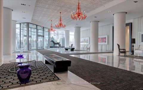 Photo 2 at 915 - 90 Park Lawn Road, Mimico, Toronto