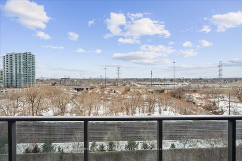 Photo 33 at 915 - 90 Park Lawn Road, Mimico, Toronto