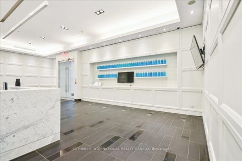 Photo 37 at 915 - 90 Park Lawn Road, Mimico, Toronto