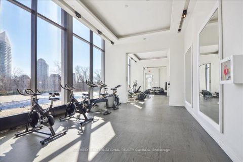 Photo 47 at 915 - 90 Park Lawn Road, Mimico, Toronto