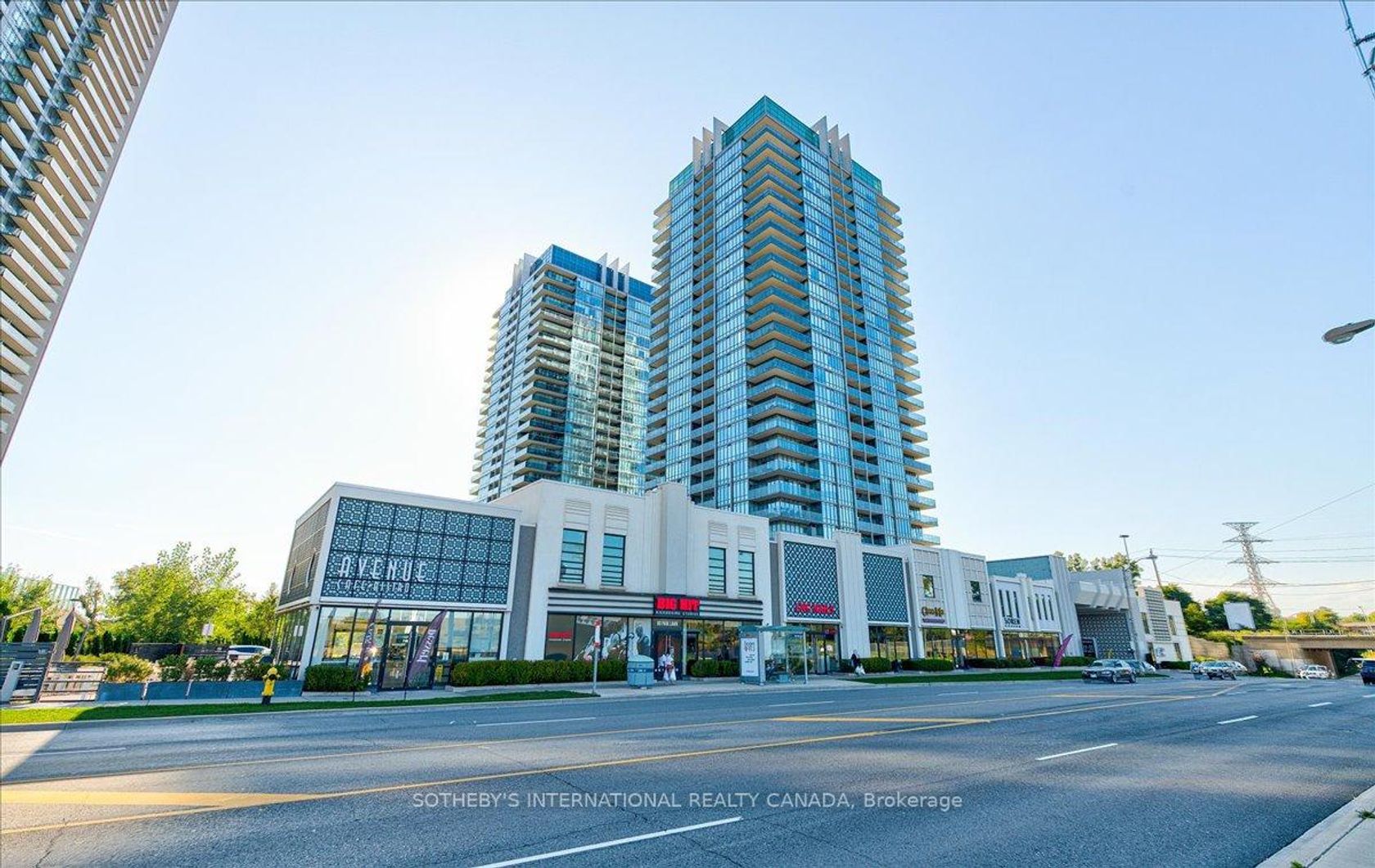 915 - 90 Park Lawn Road, Mimico, Toronto 