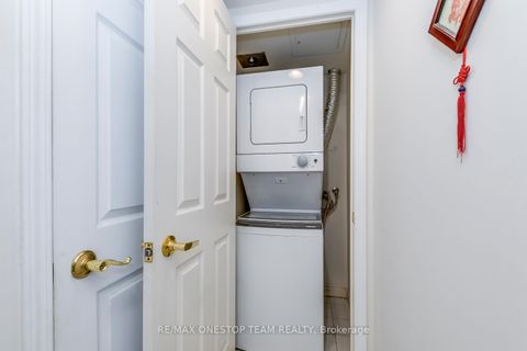 Photo 29 at 303 - 5940 Yonge Street, Newtonbrook West, Toronto