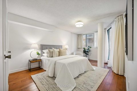Photo 23 at 201 - 212 St. George Street, Annex, Toronto