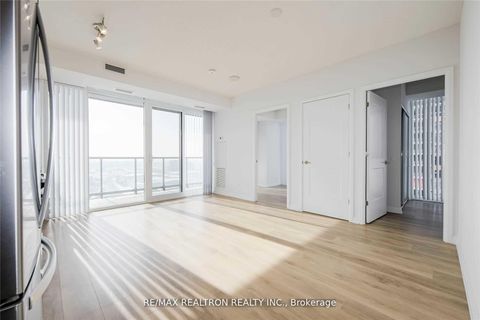 Photo 3 at 2606 - 7895 Jane Street, Concord, Vaughan