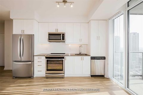 Photo 9 at 2606 - 7895 Jane Street, Concord, Vaughan