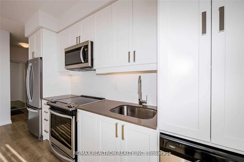 Photo 12 at 2606 - 7895 Jane Street, Concord, Vaughan