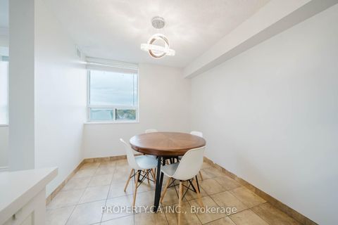 Photo 12 at 609 - 121 Trudelle Street, Eglinton East, Toronto