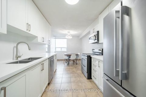 Photo 15 at 609 - 121 Trudelle Street, Eglinton East, Toronto