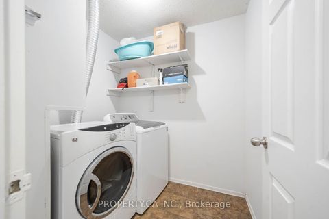 Photo 16 at 609 - 121 Trudelle Street, Eglinton East, Toronto