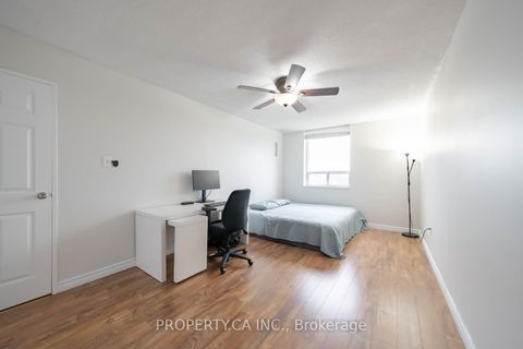 Photo 17 at 609 - 121 Trudelle Street, Eglinton East, Toronto